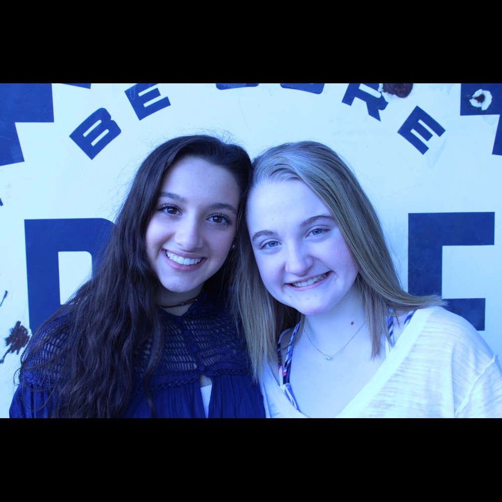 Meet your Posher, Hayden